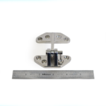 Long Hinge back ruler
