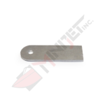 Small Thin Tab