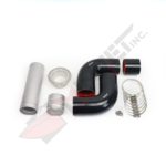 Yam 1.8 Exhaust Kit