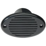 hidden horn