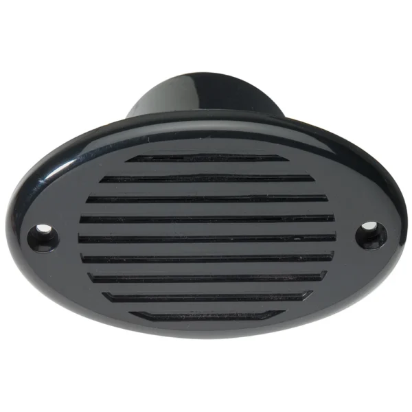 hidden horn