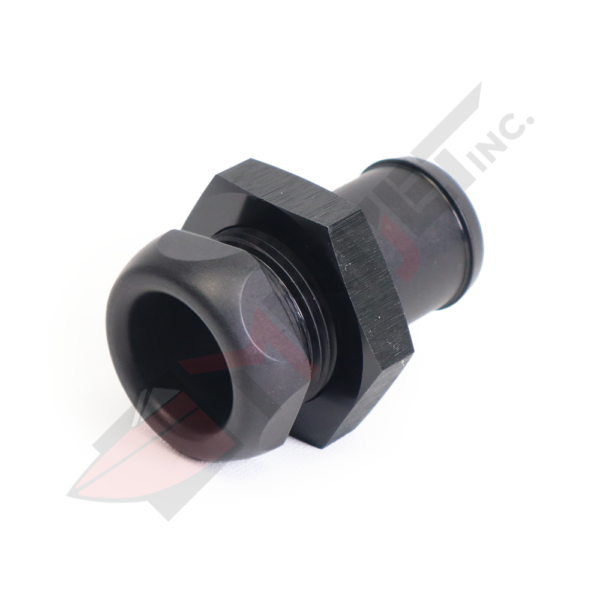 1.125 Bypass Fitting Assembled