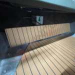 Large Kick Plate