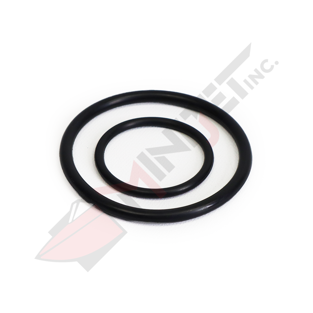 Sand Trap Rings Sand Trap Rings