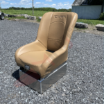Seat Box Front