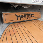 Small Kick Plate