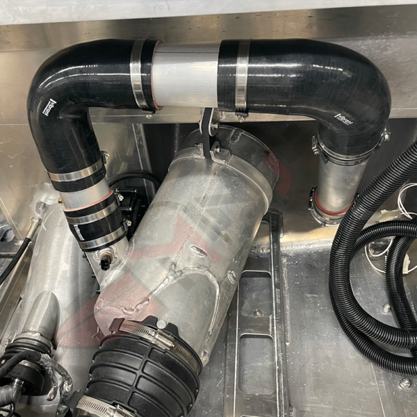 Waterbox Support Ring Config 1