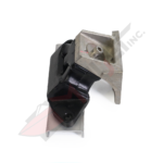 Yamaha Angled Isolator Front