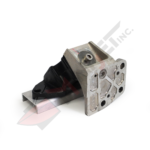 Yamaha Angled Isolator Iso 2