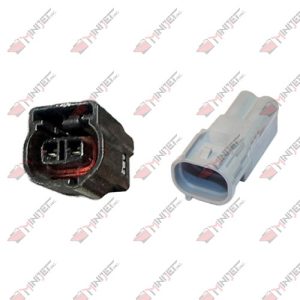 Yamaha Connector 0003 Fuel Level Sensor