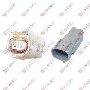 Yamaha Connector 0004 Fuel Pump Connector