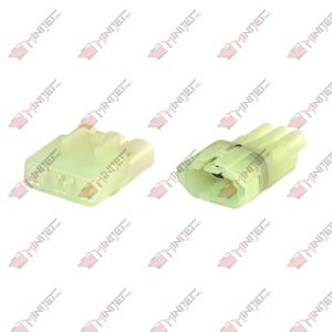 Yamaha Connector 0005 Dash Connector 2