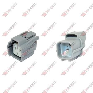 Yamaha Connector 0008 Dash Connector 1