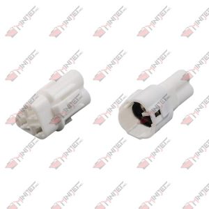 Yamaha Connector 0009 Speed Sensor
