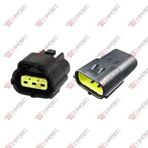 Yamaha Connector 0010 Electronic Trim Controls