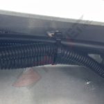 cable tie mount