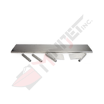 large Kick Plate