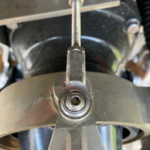 trim cable end