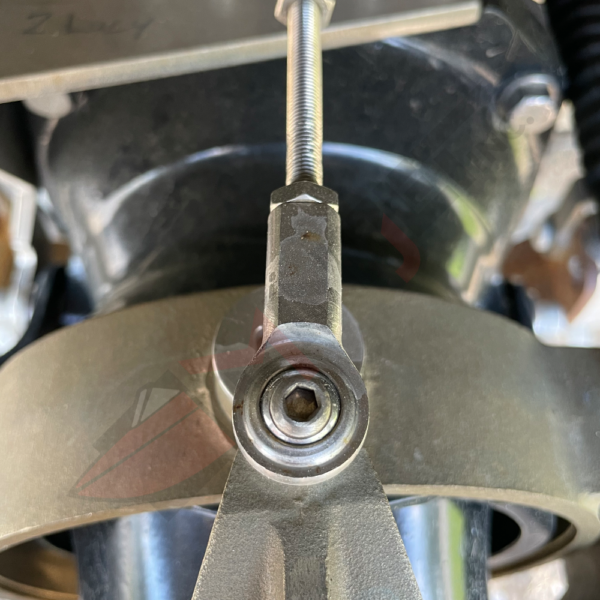 trim cable end