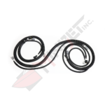 Type 2 Yamaha Wiring Harness Extension S
