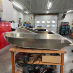 6ft Welded Hull