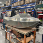 6ft Welded Hull Iso