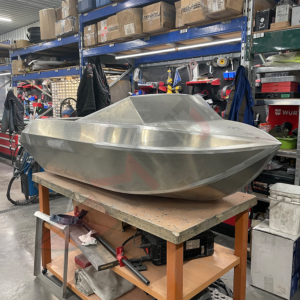 6ft Welded Hull Iso