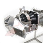 MJ Nozzle assy on pump2