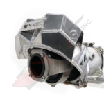 MJ Nozzle assy on pump3