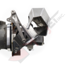MJ Nozzle assy on pump5