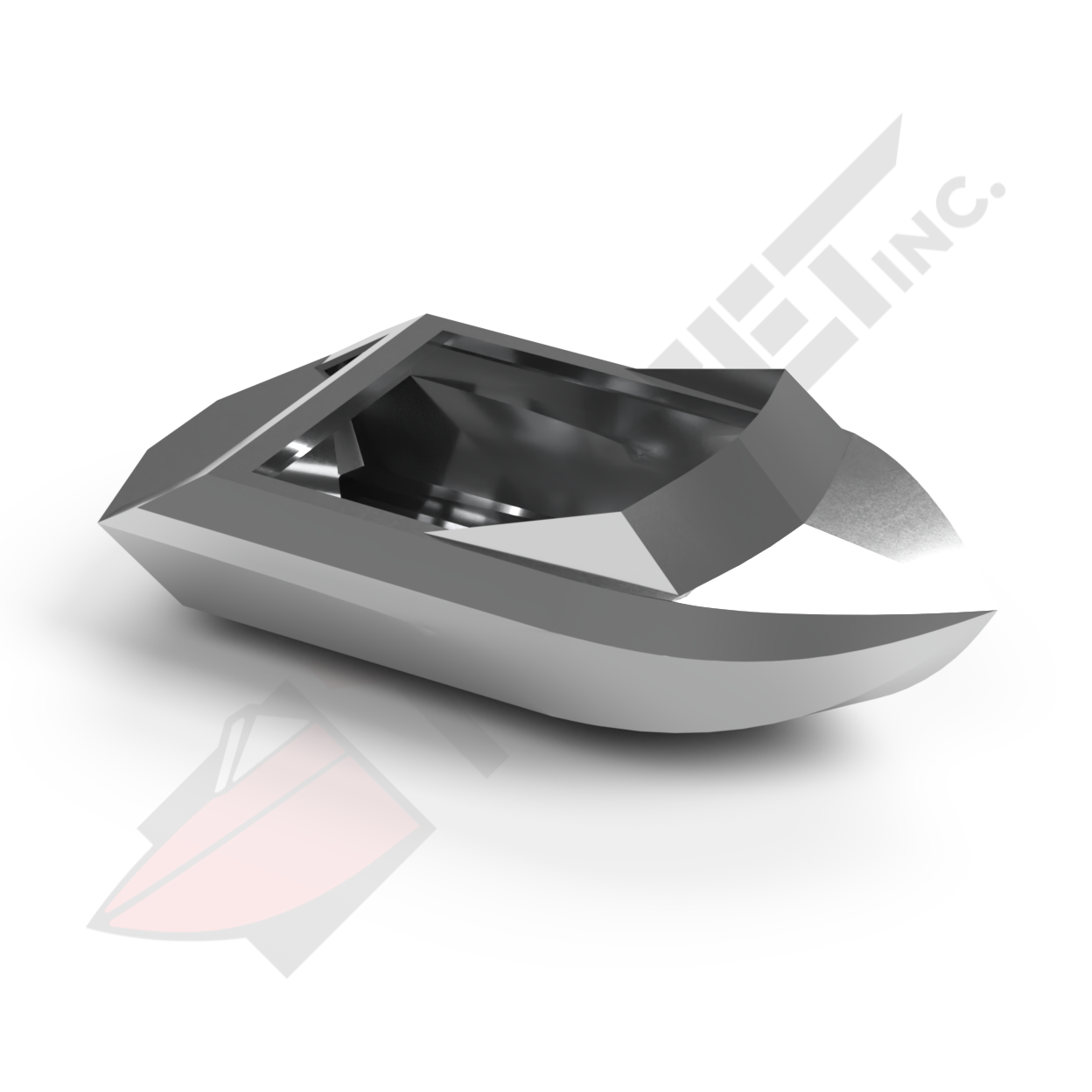 Microjet Sqaure Microjet Sqaure