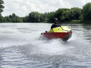 Minijet A2-6