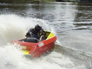Minijet A2-6