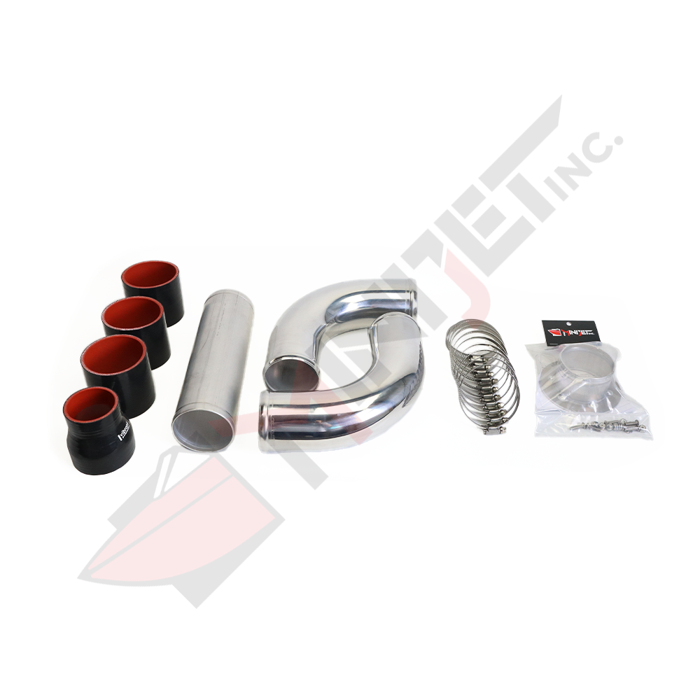 Spark Exhaust Kit Spark Exhaust Kit