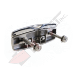 Flip Up Cleat bolts