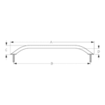 Grabrail DWG
