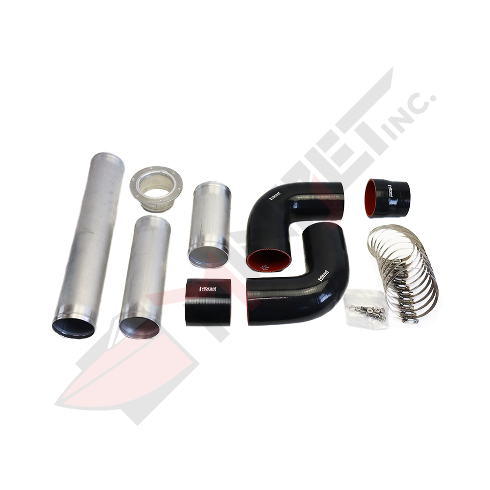Rotax 1503 Exhaust Kit Rotax 1503 Exhaust Kit