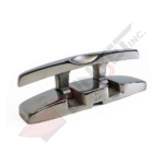 flip up cleat polished WM