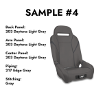 2025 PRP Seats Sample 4 GTSE