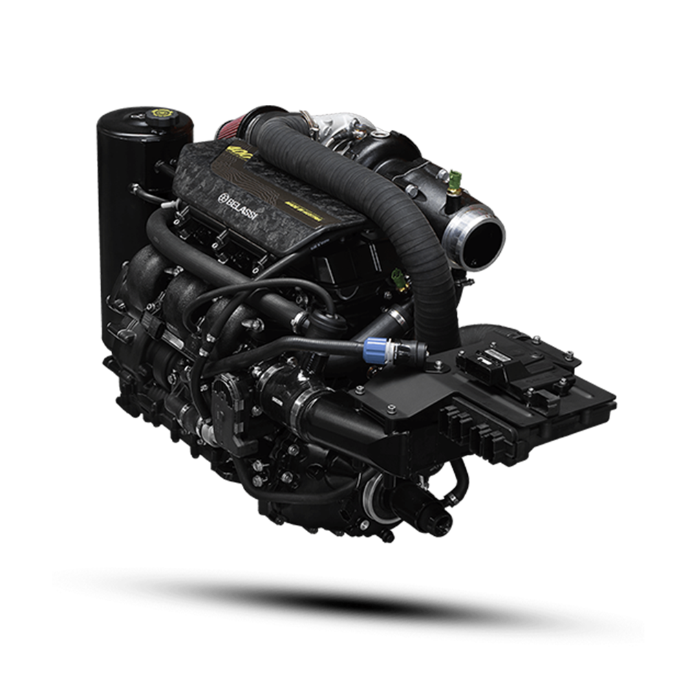 Belassi 400
