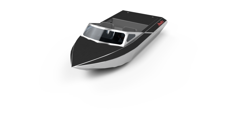 CUB XL Front Quarter