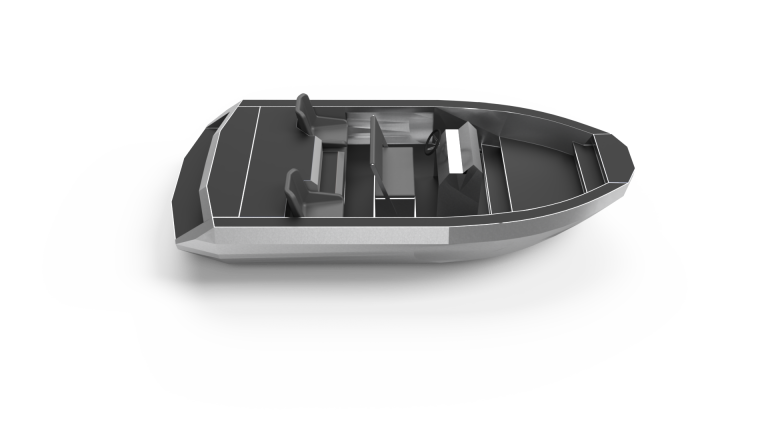 Voyageur Top Side